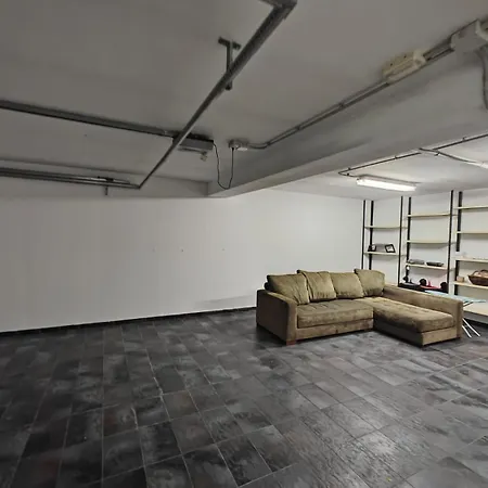 Cristina Apartment